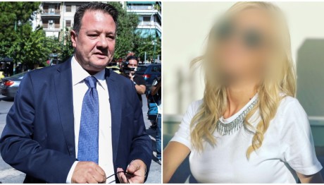 Υπόθεση Λύτρα