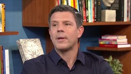 Τάκης Φύσσας