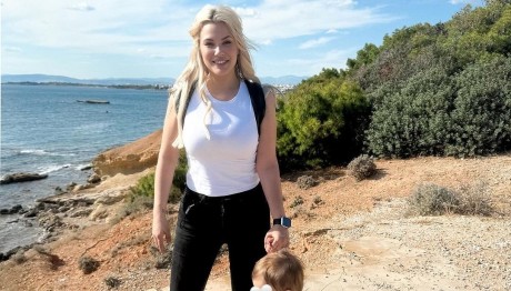 Λάουρα Νάργες