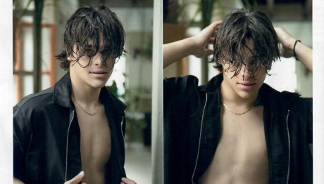 Πασχάλης Τερζής