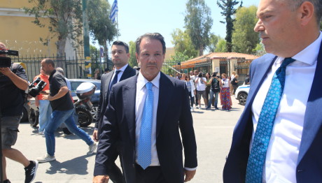 Απόστολος Λύτρας: Σε Πλειστηριασμό Η Μεζονέτα Του