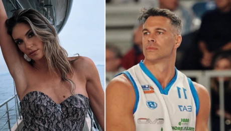 Οικονομάκου: Ο Μπρούνο Τσερέλα επιβεβαιώνει τη σχέση τους!