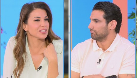 Ελένη Χατζίδου - Ετεοκλής Παύλου