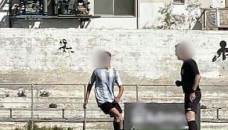 Θρήνος Στη Ραφήνα: Πέθανε 19χρονος Ποδοσφαιριστής