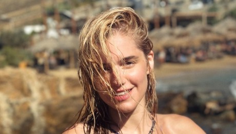 Νατάσα Εξηνταβελώνη