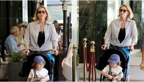 Τζένη Μπαλατσινού