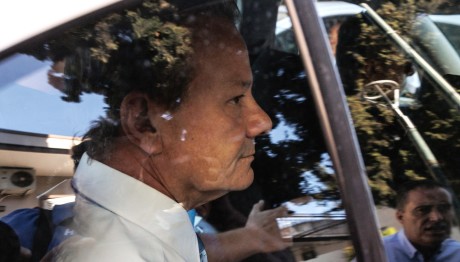 Απόστολος Λύτρας: Οδηγείται Στη Φυλακή