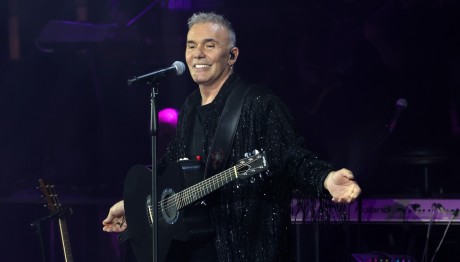 Στέλιος Ρόκκος: H κόρη του, Δέσποινα, στα Mad VMA 2024