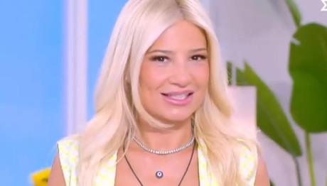 Φαίη Σκορδά