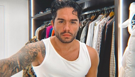 Χρήστος Μάστορας