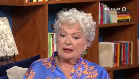 Τάνια Τσανακλίδου