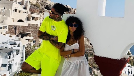 Mente Fuerte - Μαρία Σολωμού