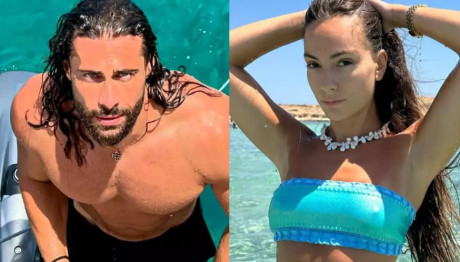 Βασάλος - Παπαγεωργίου: Φωτογραφίες Από Τη Σκιάθο