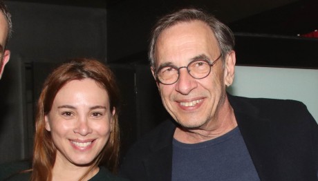 Διονύσης Τσακνής - Άννα Μονογιού