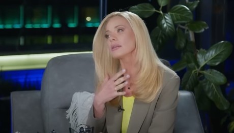 Ζέτα Μακρυπούλια