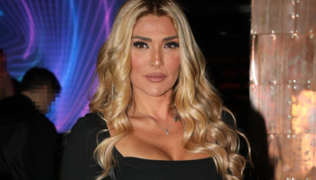 Αγγελική Ηλιάδη