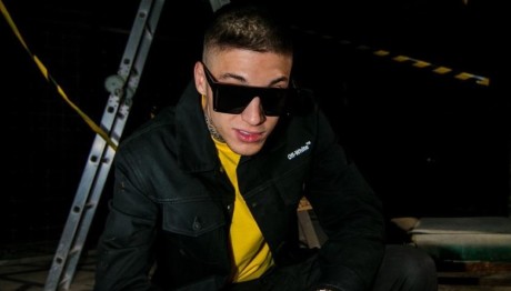 Trannos: Συνελήφθη Στο Καματερό Για Οπλοκατοχή