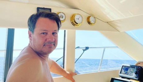 Απόστολος Λύτρας: Η Χλιδάτη Ζωή, Τα Ακίνητα & Τα Super Cars