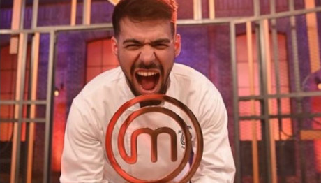 O Λευτέρης Ζαφειρόπουλος «έπιασε δουλειά»-