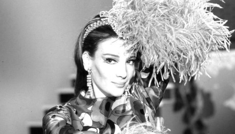 Μάρω Κοντού