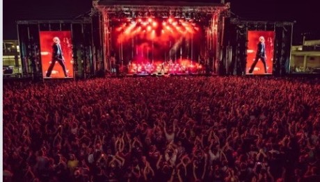 Release Athens 2024:  Μια βραδιά απόλυτης ευφορίας