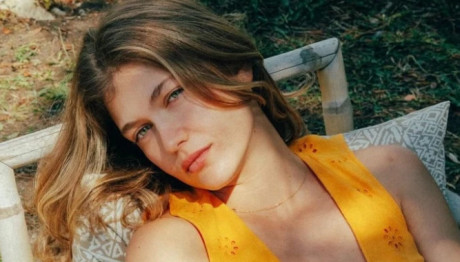 Ανδριολάτου: Η Αλλαγή Της Για Την 3η Σεζόν Maestro