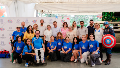 Σωματείο ΕΛΠΙΔΑ