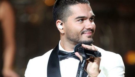 Χρήστος Μάστορας