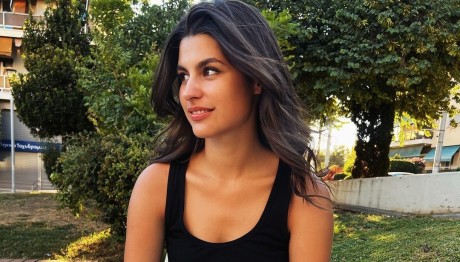 Δανάη Παππά