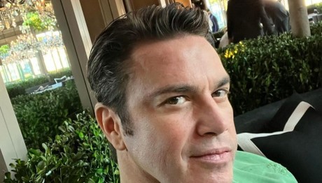 Μάριος Φραγκούλης