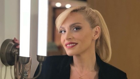 Ελεονώρα Ζουγανέλη