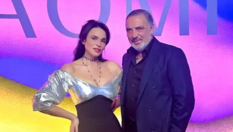 Σήλια Κριθαριώτη