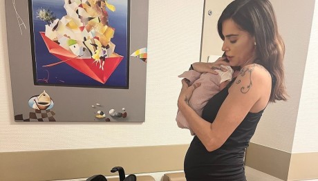 Ελισάβετ Σπανού