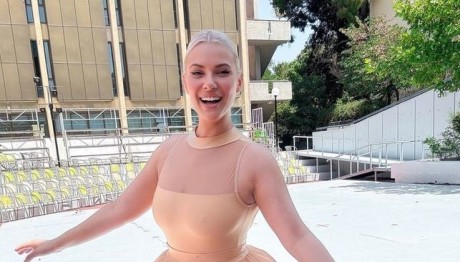 Λάουρα Νάργες