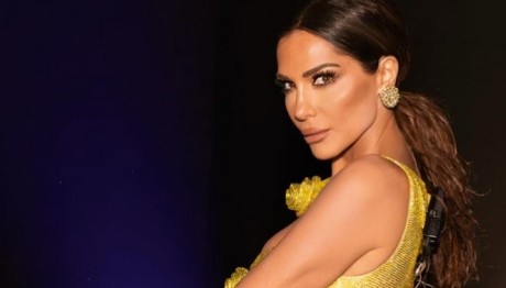 Δέσποινα Βανδή