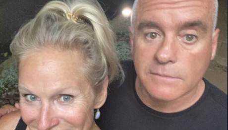 Αμοργός: Άφαντος Για 11η Μέρα Ο Αμερικανός Τουρίστας