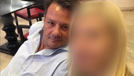 Απόστολος Λύτρας: Η Νέα Δήλωσή Του Για Τη Σύζυγό Του