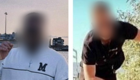 Τροχαίο Αιτωλικό: Νεκροί Δύο Νεαροί