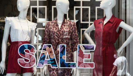 Θερινές Εκπτώσεις: Πότε ξεκινάνε - Πόσο Θα Διαρκέσουν