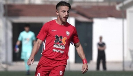 Νεκρός Σε Τροχαίο Πρώην Ποδοσφαιριστής Του Λεβαδειακού