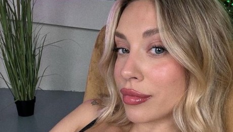 Γαρυφαλλιά Καληφώνη