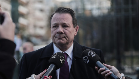 Απόστολος Λύτρας