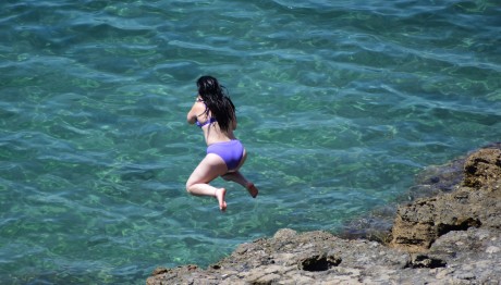 O Καιρός Του Αγίου Πνεύματος