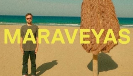 Κωστής Μαραβέγιας