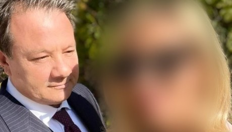 Ξεσπά Η Σύζυγος Λύτρα: Τι Απαντά Σε Όσους Της Επιτίθενται