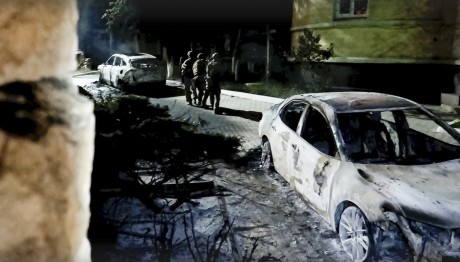 Νταγκεστάν: Ακραίοι Ισλαμιστές Πίσω Από Τις Επιθέσεις