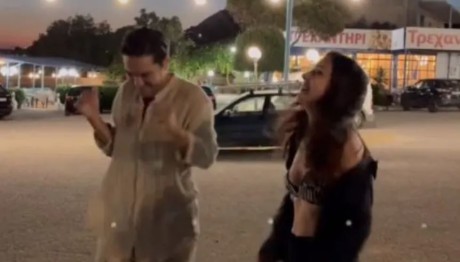 Χρήστος Μάστορας