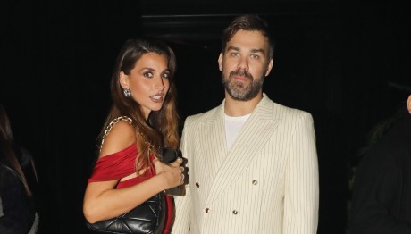 Γιώργος Σαμπάνης - Ιωάννα Σαρρή