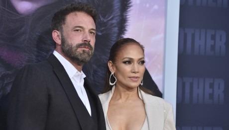 Άφλεκ- Λόπεζ: O λόγος που τους οδήγησε στο διαζύγιο- «Δε μένει ποτέ μόνη»