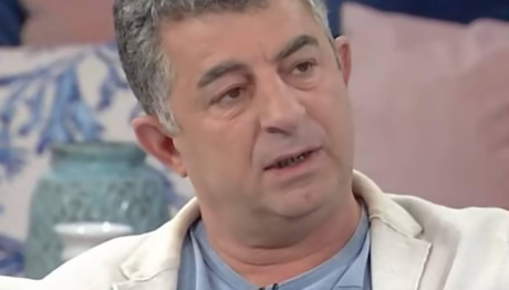 Γιώργος Καραϊβάζ: Κοντά Στους Εντολείς Της Δολοφονίας Του